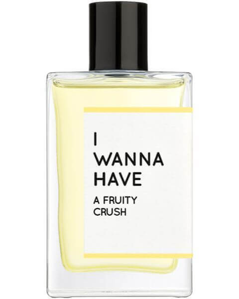 I WANNA HAVE Fruity Crush Eau de Toilette Spray