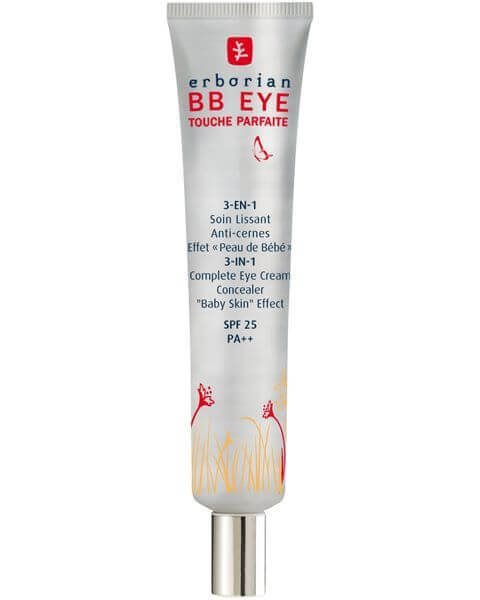 Erborian BB &amp; CC Crèmes BB Eye Touche Parfaite