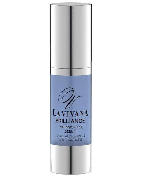 Brilliance Intensive Eye Serum