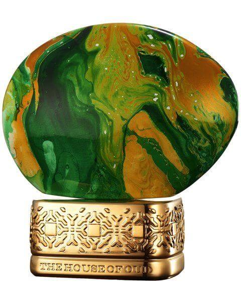 The House of Oud Cypress Shade Eau de Parfum Spray