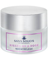 Sans Soucis Kissed by a Rose Nachtpflege