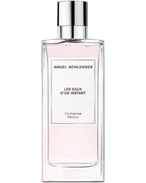 Angel Schlesser Les Eaux d&#039;un Instant Immense Peony Eau de Toilette Spray