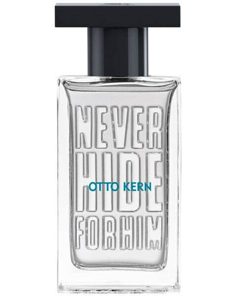 Never Hide for Him After Shave Lotion
