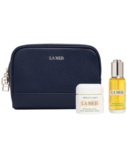 La Mer Intensivierende Pflege World Ocean&#039;s Day Set