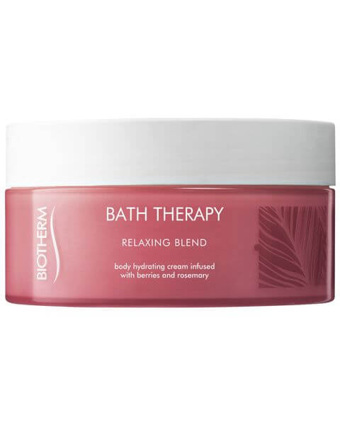 Körperpflege Relaxing Blend Body Cream