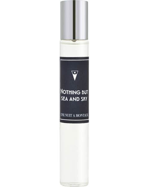 Une Nuit Nomade Unisexdüfte Nothing but Sea and Sky Eau de Parfum Spray