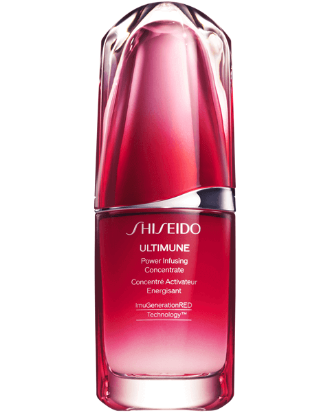 Shiseido Ultimune Power Infusing Concentrate