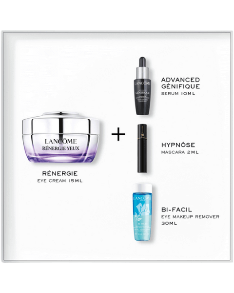 Lancôme Rénergie Eye Set