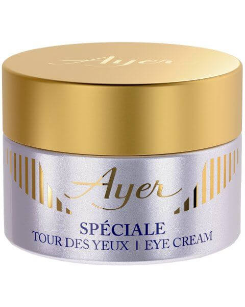 Ayer Spéciale Eye Cream