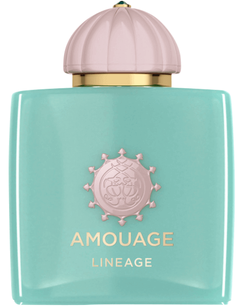 Amouage Odyssey Lineage Eau de Parfum Spray