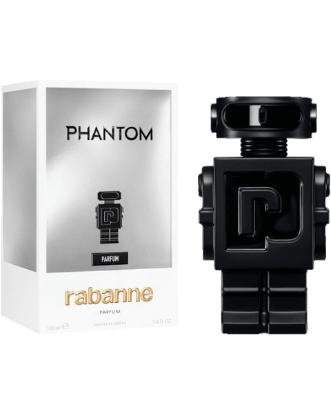 Paco Rabanne Phantom Parfum