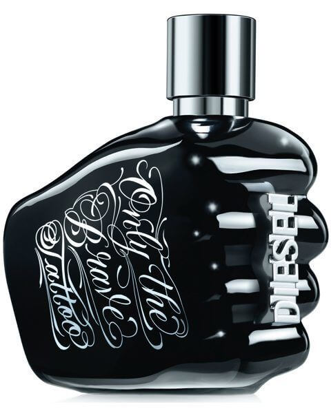 Only the Brave Tattoo EdT Spray