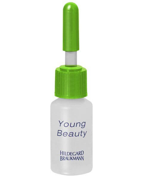 Limitierte Editionen Ampulle - Young Beauty
