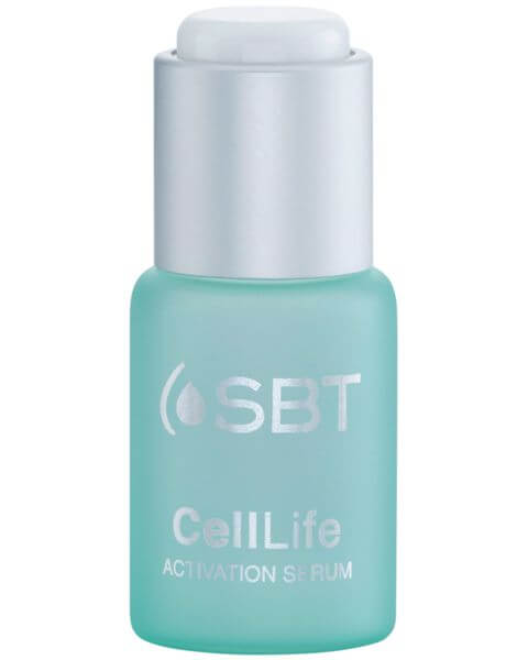 SBT CellLife Activation Serum