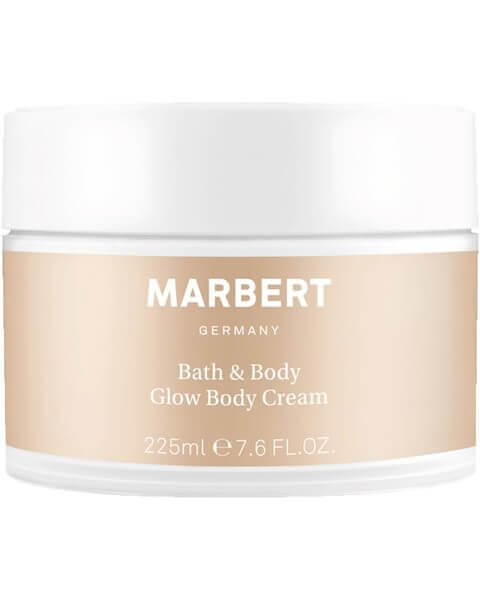 Marbert Glow Body Cream