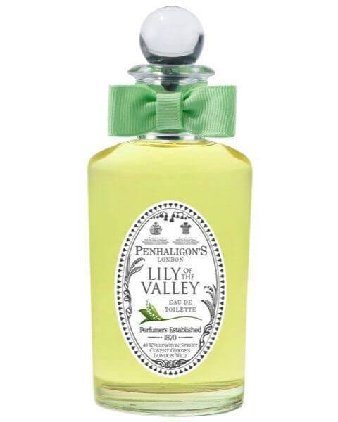 Lily of the Valley Eau de Toilette Spray