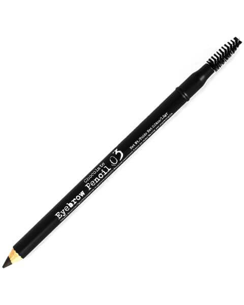 Augenmake-up Skinny Eyebrow Pencil