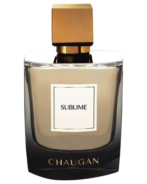 Chaugan Collection Sublime Eau de Parfum Spray