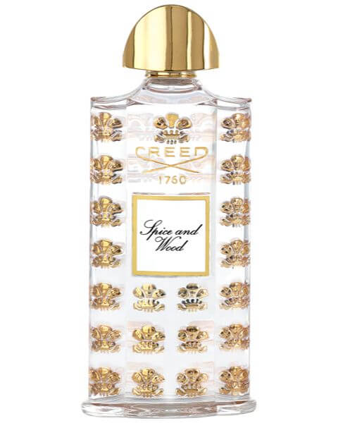 Creed Les Royales Exclusives Spice and Wood Eau de Parfum Spray