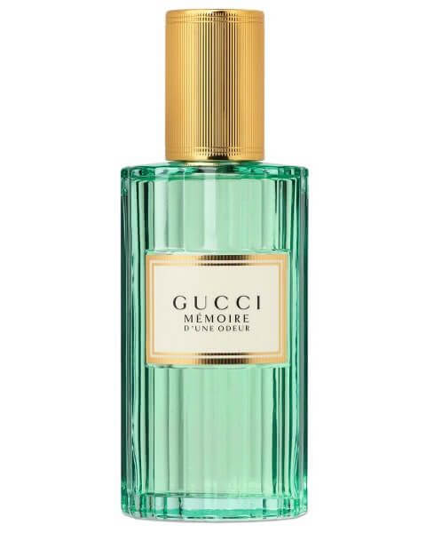 Gucci Mémoire d&#039;une Odeur Eau de Parfum Spray