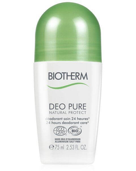 Deo Pure Natural Protect