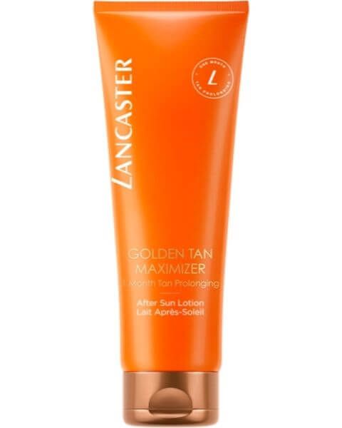 Lancaster After Sun Tan Maximizer Golden After Sun Lotion