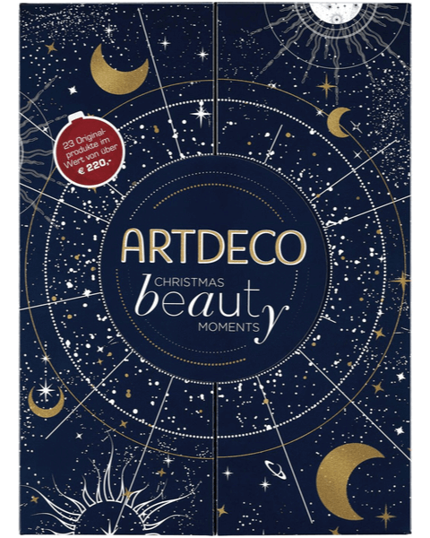 Artdeco Adventskalender