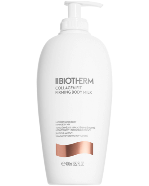 Biotherm Collagen Fit Body Milk
