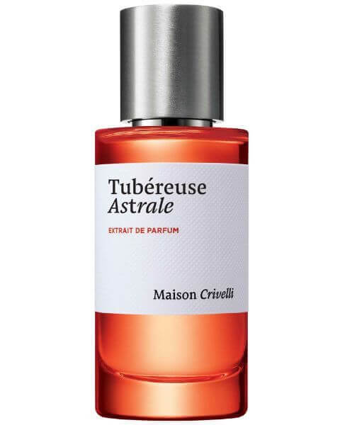 Maison Crivelli Exraits de Parfum Tubéreuse Astrale Extrait de Parfum