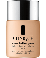 Clinique Foundation Even Better Glow Light Reflecting Makeup SPF 15
