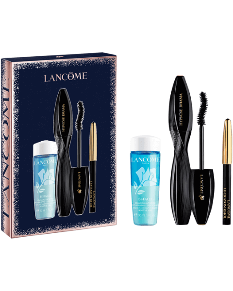 Lancôme Augen Hypnôse Drama Mascara Set