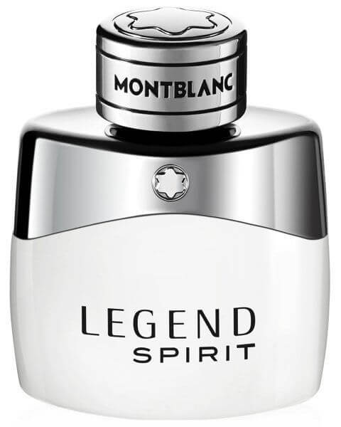 Legend Spirit Eau de Toilette Spray