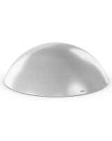 Höfats Feuerschale Moon 45 Deckel