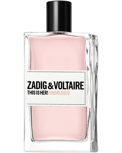 Zadig &amp; Voltaire This is Her! Undressed Eau de Parfum Spray