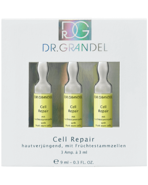 DR. GRANDEL Kosmetik Ampullen Cell Repair