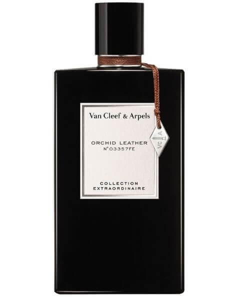 Van Cleef &amp; Arpels Collection Extraordinaire Orchid Leather Eau de Parfum Spray