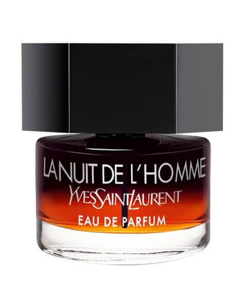 La Nuit de L&#039;Homme Eau de Parfum Spray