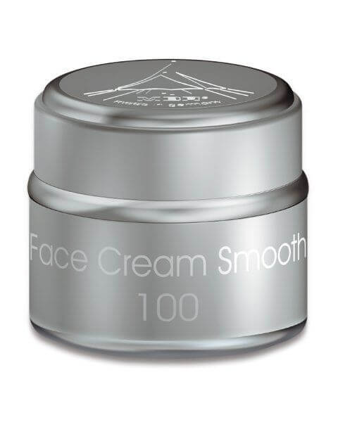 Pure Perfection 100 N Face Cream Smooth 100