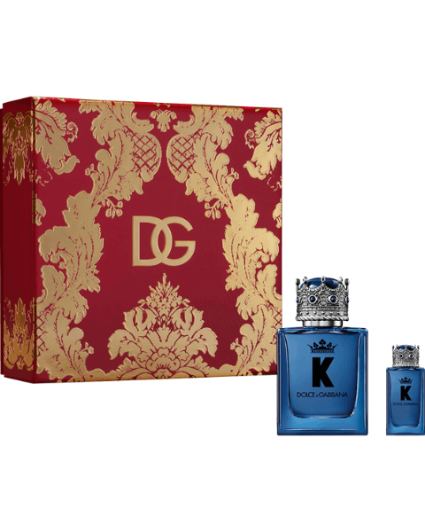 Dolce &amp; Gabbana K by Dolce&amp;Gabbana Set