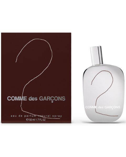 2 Eau de Parfum Spray