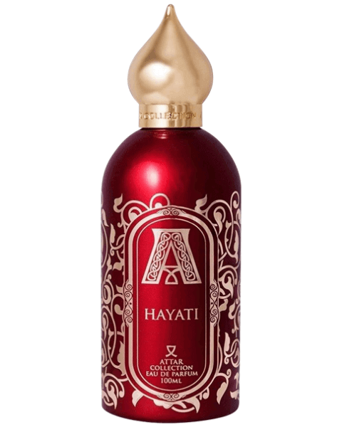 Attar Collection Unisexdüfte Hayati Eau de Parfum Spray