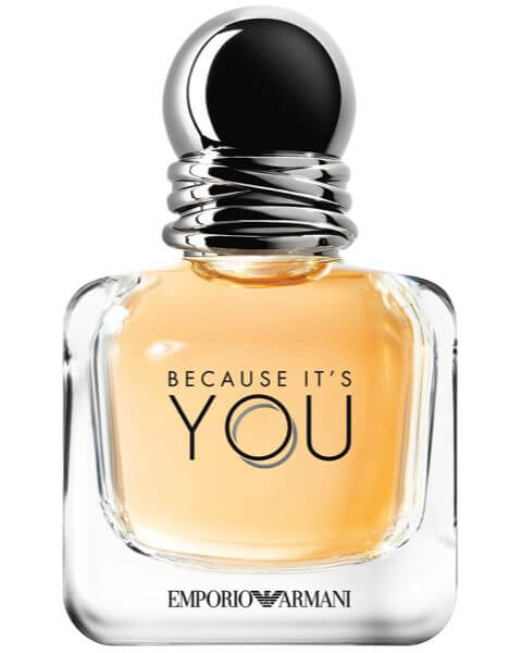 Emporio Because it&#039;s YOU Eau de Parfum Spray