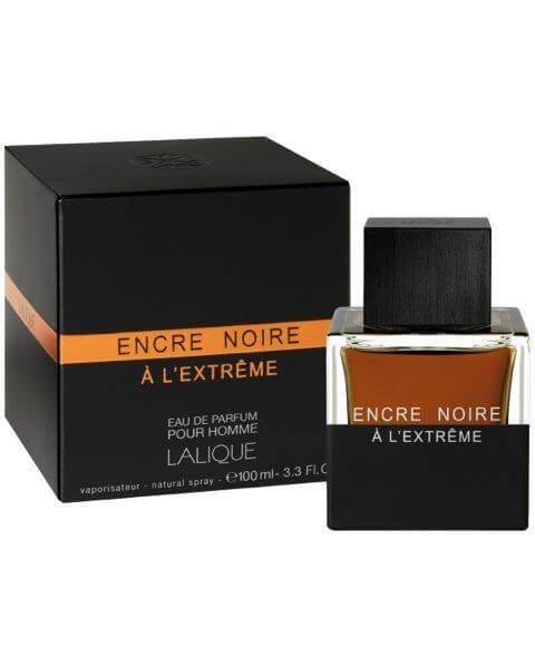 Lalique Encre Noire à L&#039;Extrême Eau de Parfum Spray