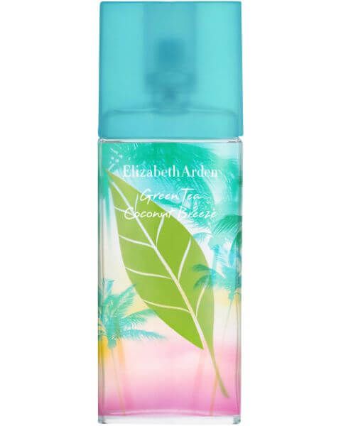 Elizabeth Arden Green Tea Coconut Breeze Eau de Toilette Spray