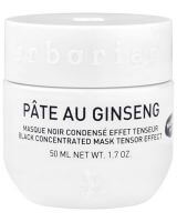 Weißer Ginseng Pâte au Ginseng Mask Weißer Ginseng Pâte au Ginseng Mask