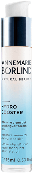 ANNEMARIE BÖRLIND stärkende Intensivpflege Hydro Booster