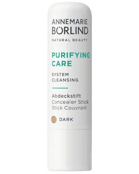 ANNEMARIE BÖRLIND PURIFYING CARE Concealer Stick