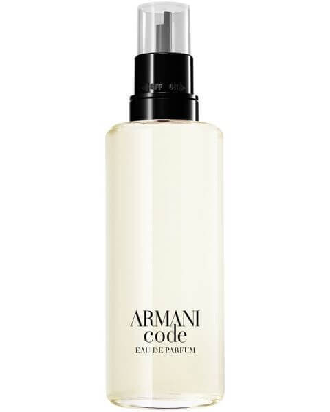 Giorgio Armani Code Homme Armani Pour Homme Eau de Parfum Spray Refill