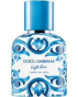 Dolce & Gabbana Light Blue Pour Homme Capri in Love Eau de Parfum Spray
