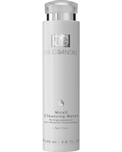 DR. GRANDEL Kosmetik Reinigung Micell Cleansing Water